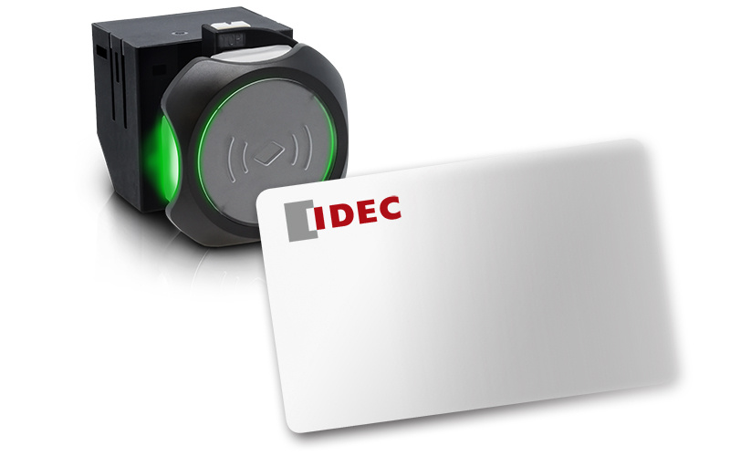 KW2D RFID Smart Reader Series